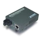 MICRODATA - Mediamuunnin MM SC-RJ45 10/100 - FT-802