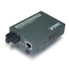 MICRODATA - Mediamuunnin MM SC-RJ45 10/100 - FT-802