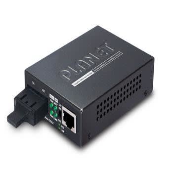 MICRODATA - Mediamuunnin SM SC-RJ45 10/100 - FT-802S15