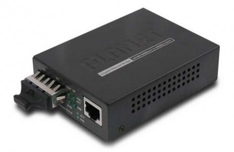 MICRODATA - Mediamuunnin MM SC-RJ45 1Gb - GT-802