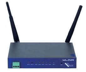 MICRODATA - 4G/LTEreit.Cat.4,4x10/100Base-T,WiFi,VPN - WL-R520LFX