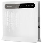 MICRODATA - Reititin 4G LTE 100Mb 4x10/100 - HUAWEI-B593
