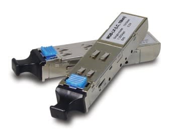 MICRODATA - SFP LX SM LC 10km - MGB-LX