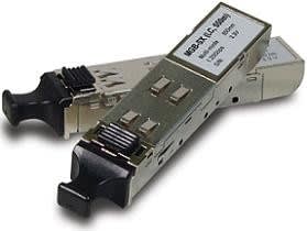 MICRODATA - SFP SX MM LC 2km - MGB-SX2