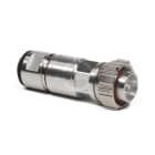 SPINNER - 4.3-10 urosliitin RFF 1/2 MF - BN 431171