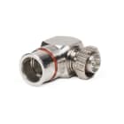 SPINNER - 4.3-10 kulmauros RFA 1/2 MF - BN 431116