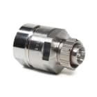 SPINNER - 4.3-10 urosliitin RFA 7/8 MF - BN 431102