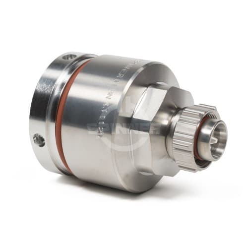 SPINNER - 4.3-10 urosliitin RFA 1 1/4 MF - BN 431120