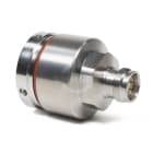 SPINNER - 4.3-10 naarasliit.RFA 1 1/4 MF - BN 431020