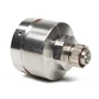 SPINNER - 4.3-10 urosliitin RFA 1 5/8 MF - BN 431122