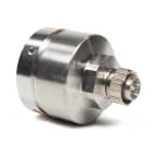 SPINNER - 4.3-10 urosliitin RFA 1 5/8 MF - BN 431122