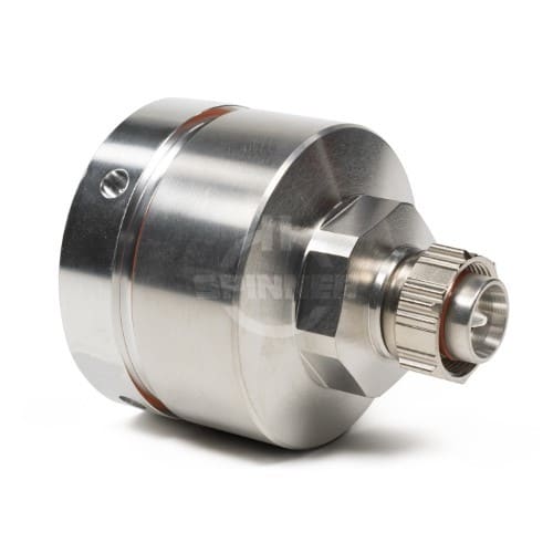 SPINNER - 4.3-10 urosliitin RFA 1 5/8 MF - BN 431122