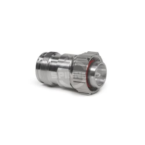 SPINNER - Adapteri 4.3-10 M / 4.3-10 F - BN 432017