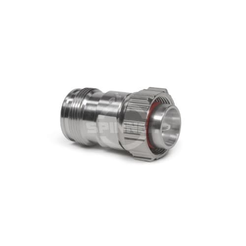 SPINNER - Adapteri 4.3-10 M / 4.3-10 F - BN 432017