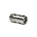 SPINNER - Adapteri 4.3-10 F / N M - BN 432004