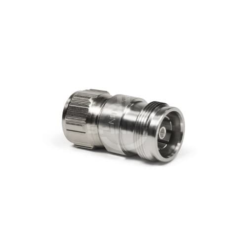 SPINNER - Adapteri 4.3-10 F / N M - BN 432004