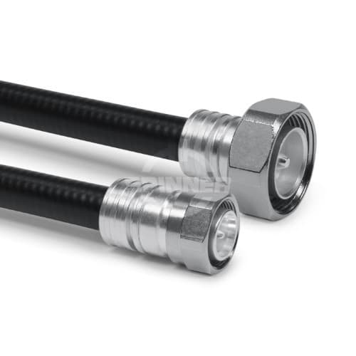 SPINNER - Jumpperi 1m:7-16m/4.3-10m:FR - BN J50622