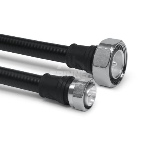 SPINNER - Jumpperi 10m:7-16m/4.3-10m:FR - JS12F-7M43MS-10M