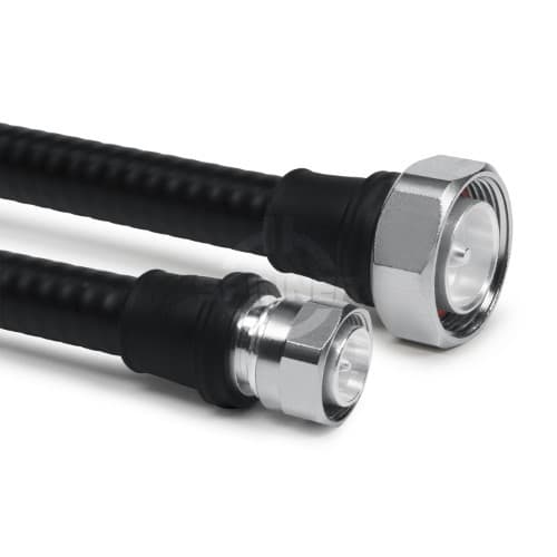 SPINNER - Jumpperi 10m:7-16m/4.3-10m:FR - JL12F-7M43MS-10M