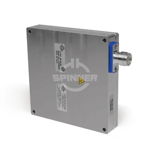 SPINNER - Kuorma 20W 4.3-10F lowIM - BN 594282