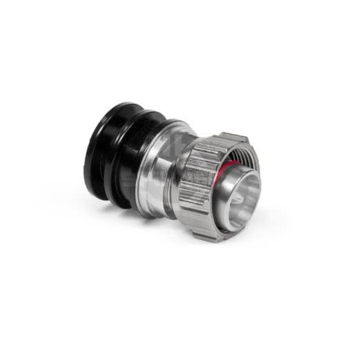 SPINNER - Päätevastus 2W 4.3-10-uros - BN 531702