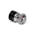 SPINNER - Päätevastus 2W 4.3-10-uros - BN 531702
