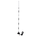 TELE-TUKKU - Antenni - GSM/4G/5G-magant 3m SMA-uros