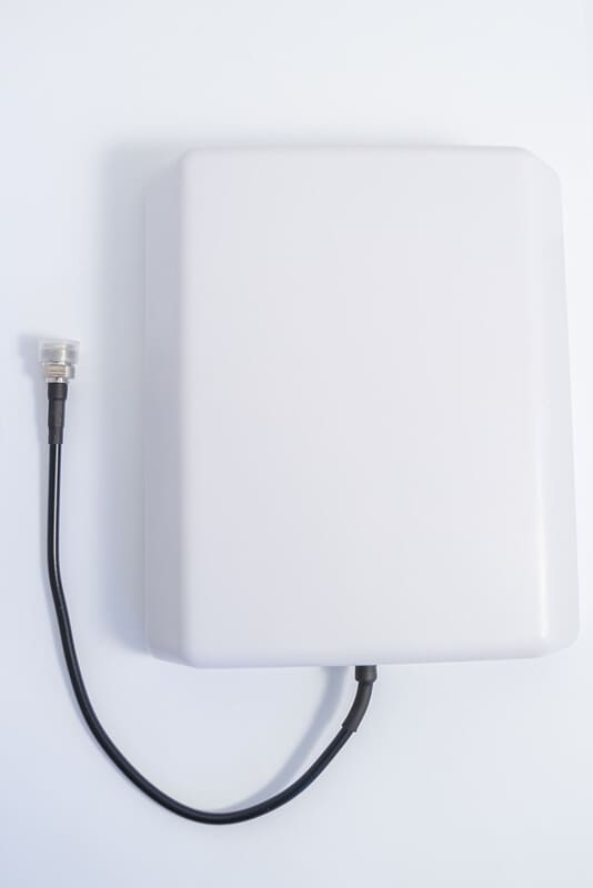 TELE-TUKKU - Antenni - 4G/5G paneeliant N-naaras