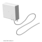 TELE-TUKKU - Antenni GSM/UMTS 9dBi - 8610128 120ast N-liitin