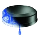 SMARTEQ - Antenni GSM/2G/3G/4G M2M - 710211 360ast 2,5m mutteri