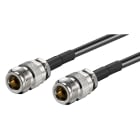 CARANT - Liitosjohto 5m Nf - Nf - LMR400 5m