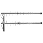 TELE-TUKKU - Antenni - P-60MIMO 3G/4G/5G suunta-ant