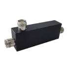 LAATUANTENNI - LAD DC13, 4.3-10F, LowPIM 300W - Tehonjakaja 13-1.5dB, 350-3800