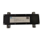 LAATUANTENNI - Yhdistin - Hybridi 2x2 380-3800 4.3-10F