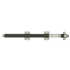 LAATUANTENNI - LAD PS4, 4.3-10F, LowPIM 300W - Tehonjakaja 4, 6.0dB 350-3800