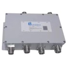 LAATUANTENNI - Yhdistin - Hybridi 4x4 380-3800 4.3-10F