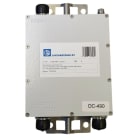 LAATUANTENNI - Yhdistin - 1x2, VIRVE 1 ja mobiilitaajuus