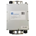 LAATUANTENNI - Yhdistin - 1x2, VIRVE 1 ja mobiilitaajuus