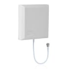 LAATUANTENNI - LAD DP suuntpanel 4.3-10F - Antenni 698-3800 4-6dBi LowPIM