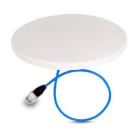 LAATUANTENNI - LAD Omni High, ympsät, 4.3-10F - Antenni 698-3800 2-4dBi LowPIM