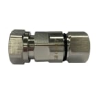 LAATUANTENNI - Liitin - 4.3-10 urosliitin 1/2