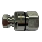 LAATUANTENNI - Liitin - 4.3-10 urosliitin 7/8"