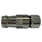 LAATUANTENNI - Liitin - 4.3-10 naarasliitin 1/2"