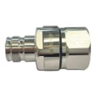 LAATUANTENNI - Liitin - 4.3-10 naarasliitin 7/8