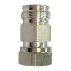 LAATUANTENNI - Adapteri - 4.3-10 uros/4.3-10 naaras