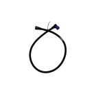 LAATUANTENNI - Valmiskaapeli - Jumpperi 4.3-10MA 1m LSZH IP68