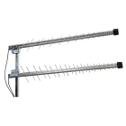 LAATUANTENNI - P-60 MIMO - Antenni Iskra