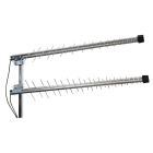 LAATUANTENNI - P-60 MIMO - Antenni Iskra