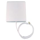 LAATUANTENNI - VSS-5G-SAS-1-SMAN, 9dBi suunta - Antenni 3/4/5G sisä SMA-naaras