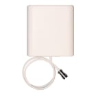 LAATUANTENNI - VSS-5G-SAS-1-NN, 9dBi suunta - Antenni 3/4/5G sisä N-naaras